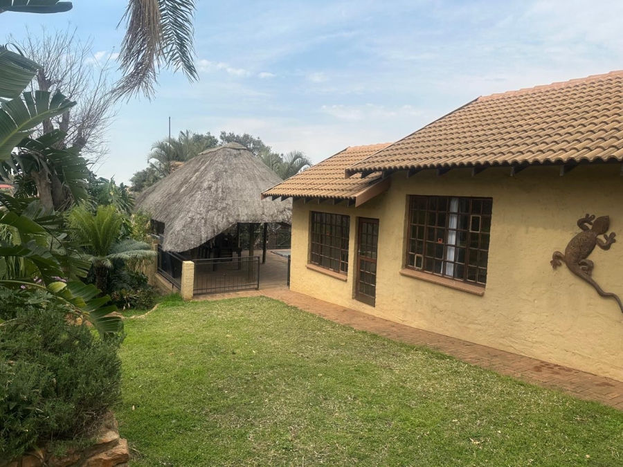4 Bedroom Property for Sale in Cashan North West